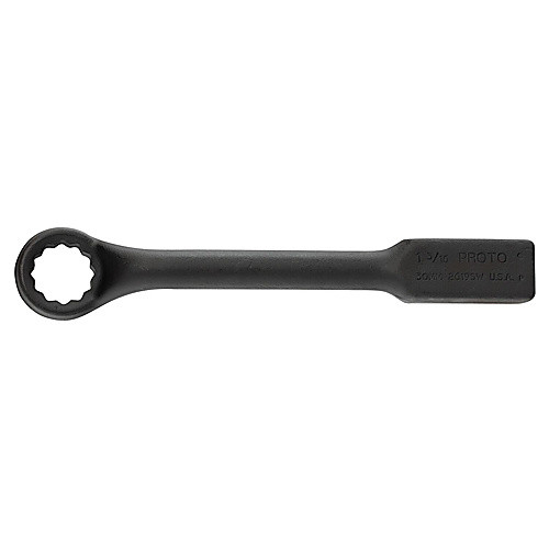 ‎Proto Heavy-Duty Offset Striking Wrench 1-3/16″ & 30 mm - 12 Point