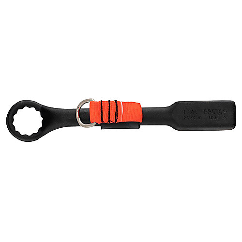 ‎Proto Heavy-Duty Offset Striking Wrench 1-5/16″ - 12 Point