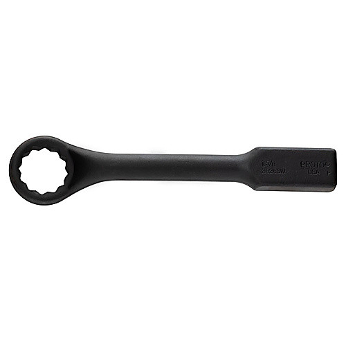 ‎Proto Heavy-Duty Offset Striking Wrench 1-5/8″ - 12 Point
