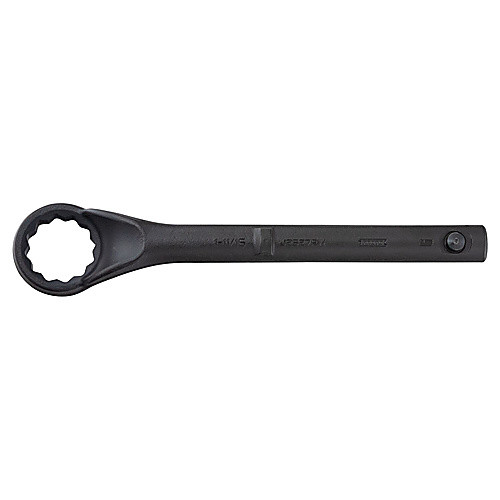 ‎Proto Black Oxide Leverage Wrench - 1-11/16″
