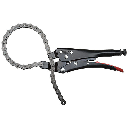 ‎Proto Locking Chain Pliers - 9-27/32″