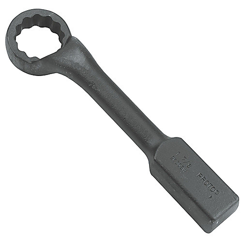 ‎Proto Heavy-Duty Offset Striking Wrench 1-7/8″ - 12 Point
