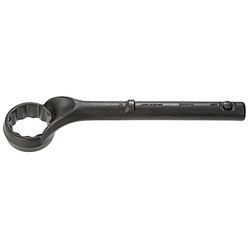 Proto Black Oxide Leverage Wrench - 2″