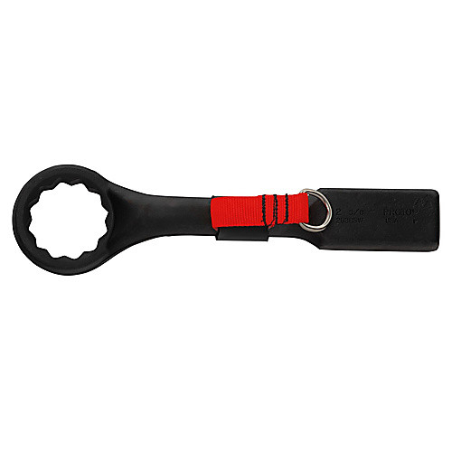 ‎Proto Tether-Ready Heavy-Duty Offset Striking Wrench 2-3/8″ - 12 Point