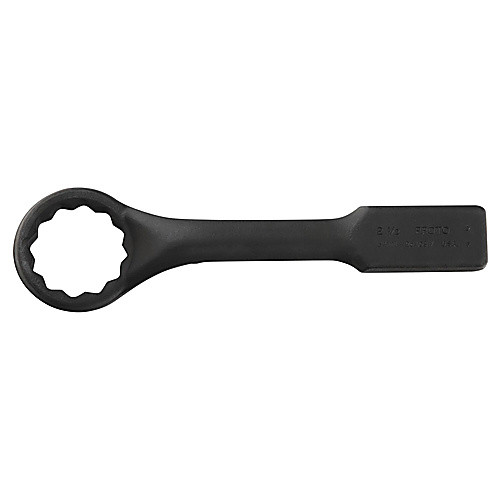 ‎Proto Heavy-Duty Offset Striking Wrench 2-1/2″ & 64 mm - 12 Point