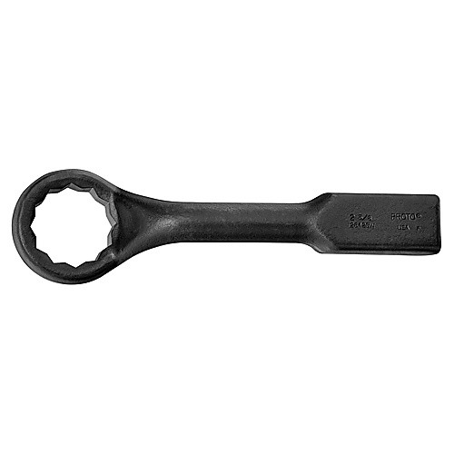 ‎Proto Heavy-Duty Offset Striking Wrench 2-5/8″ - 12 Point