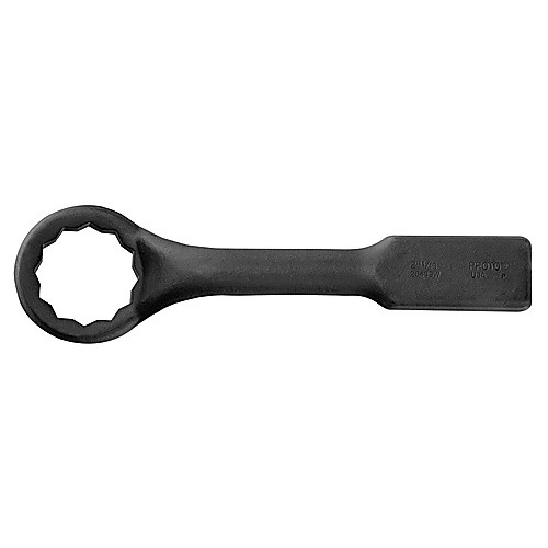 ‎Proto Heavy-Duty Offset Striking Wrench 2-11/16″ - 12 Point