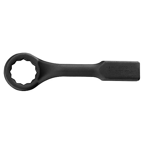 ‎Proto Heavy-Duty Offset Striking Wrench 2-7/8″ & 73 mm - 12 Point