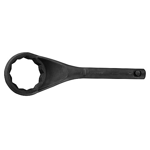 Proto Black Oxide Leverage Wrench - 3″