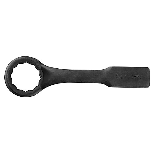 ‎Proto Heavy-Duty Offset Striking Wrench 3-1/16″ - 12 Point