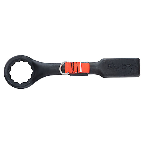 ‎Proto Tether-Ready Heavy-Duty Offset Striking Wrench 55 mm - 12 Point