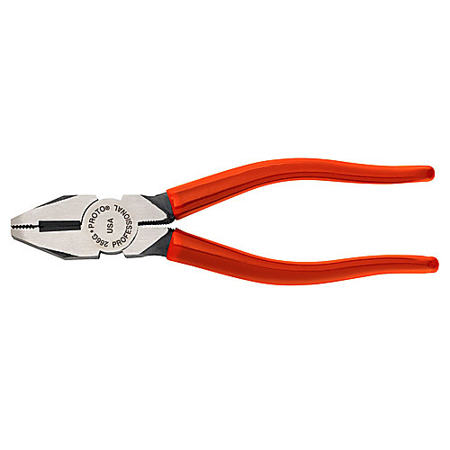‎Proto Lineman's Pliers New England Style - 6-3/16″