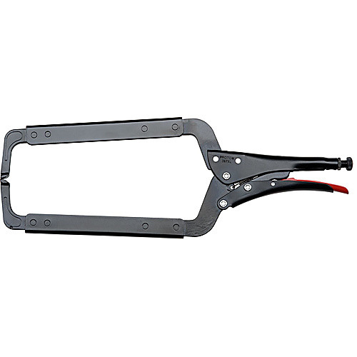 ‎Proto Locking Steel Clamp Pliers 18-1/2″