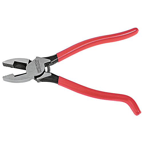 ‎Proto Iron Workers Pliers - 9-1/4″