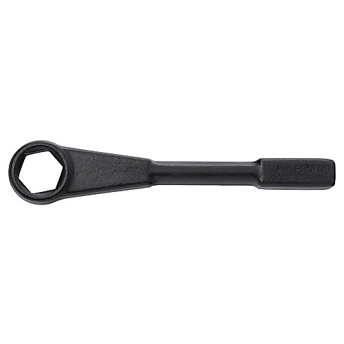 ‎Proto Heavy-Duty Striking Wrench 1-1/4″ - 6 Point