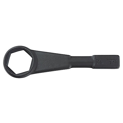 ‎Proto Heavy-Duty Striking Wrench 2-3/8″ - 6 Point