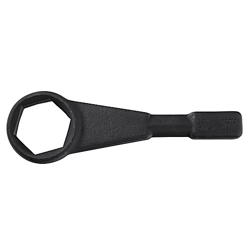 ‎Proto Heavy-Duty Striking Wrench 2-3/4″ - 6 Point