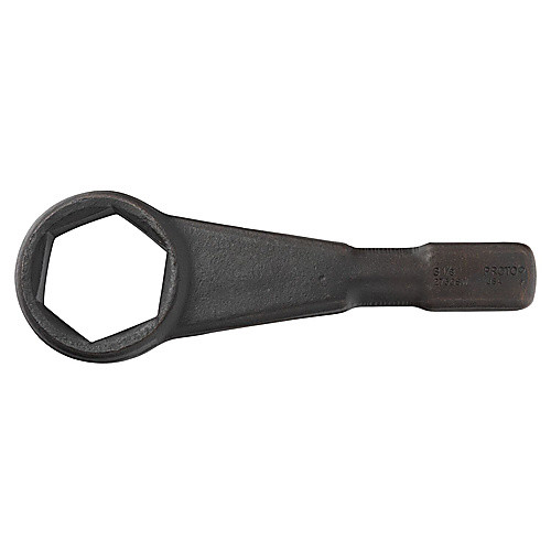 ‎Proto Heavy-Duty Striking Wrench 3-1/8″ - 6 Point