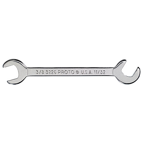 Proto Ignition Wrench - 3/8″ × 11/32″