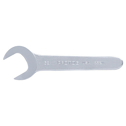 Proto Satin Metric Service Wrench 32 mm