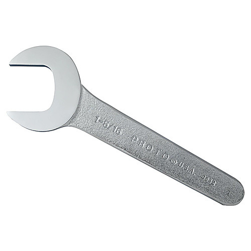 ‎Proto Satin Service Wrench 1-5/16″