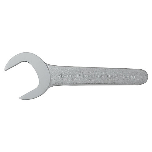 Proto Satin Metric Service Wrench 42 mm
