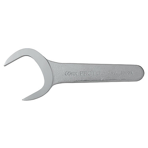 Proto Satin Metric Service Wrench 65 mm