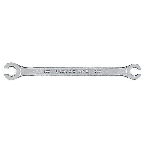 ‎Proto Satin Flare-Nut Wrench 7 × 8 mm - 12 Point