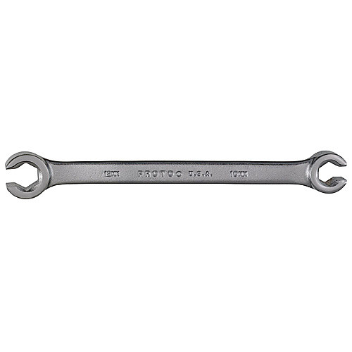 ‎Proto Satin Flare-Nut Wrench 10 × 12 mm - 6 Point