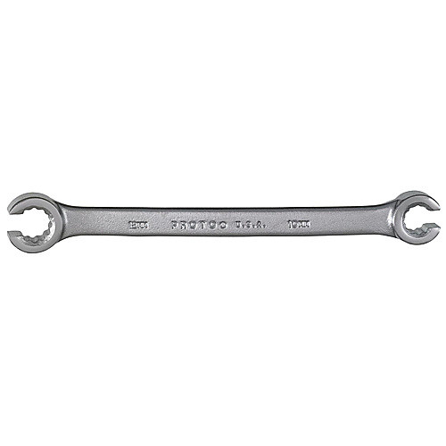 ‎Proto Satin Flare-Nut Wrench 10 × 12 mm - 12 Point
