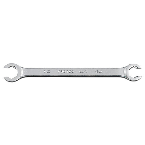 ‎Proto Satin Flare-Nut Wrench 13 × 14 mm - 6 Point