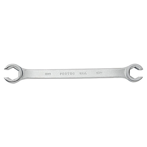 ‎Proto Satin Flare-Nut Wrench 16 × 18 mm - 6 Point