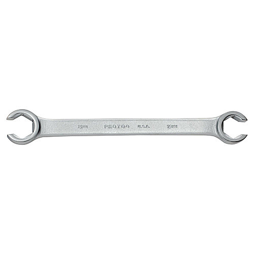 ‎Proto Satin Flare-Nut Wrench 19 × 21 mm - 6 Point