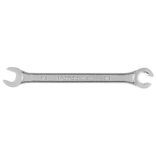 ‎Proto Satin Combination Flare Nut Wrench 3/8″ - 12 Point