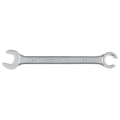 ‎Proto Satin Combination Flare Nut Wrench 5/8″ - 12 Point