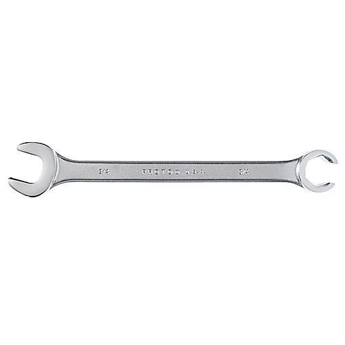‎Proto Satin Combination Flare Nut Wrench 3/4″ - 6 Point