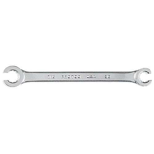 ‎Proto Satin Flare-Nut Wrench 3/8″ × 7/16″ - 12 Point