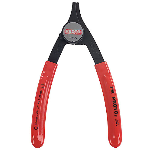 ‎Proto Convertible Retaining Ring Pliers - 7-1/4″