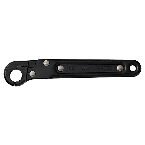 ‎Proto Ratcheting Flare Nut Wrench 11 mm - 12 Point