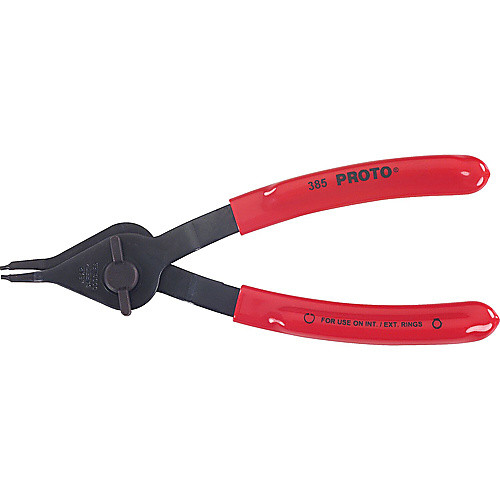 ‎Proto Retaining Ring Convertible Pliers - 7-1/2″