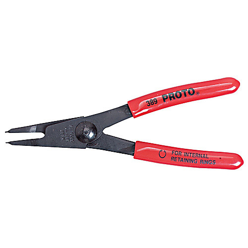 ‎Proto Retaining Ring Pliers Internal - 5-3/8″