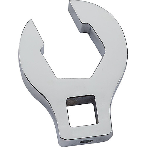 ‎Proto 3/8″ Drive Full Polish Flare Nut Crowfoot Wrench - 6 Point 3/4″
