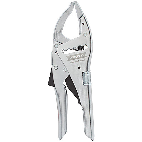 Proto Multi-Position Lock Grip Pliers- Long Jaws
