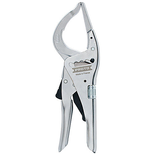 Proto Multi-Postion Lock Grip Pliers- Big Capacity
