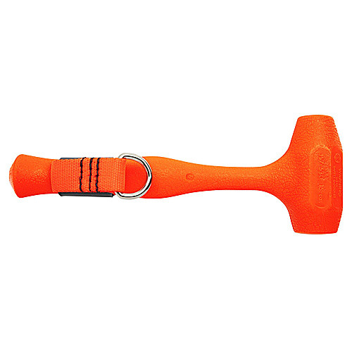 Proto Tether-Ready Dead Blow Compo-Cast Combo Face Hammers - 15 oz