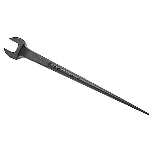 ‎Proto Spud Handle Offset Open-End Wrench 1-1/16″