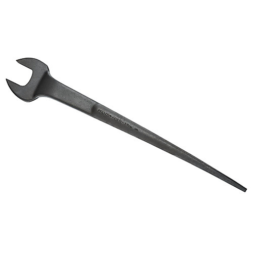 ‎Proto Spud Handle Offset Open-End Wrench 1-13/16″