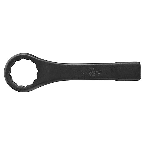 ‎Proto Super Heavy-Duty Offset Slugging Wrench 70 mm - 12 Point
