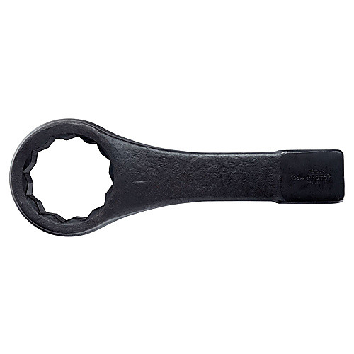 ‎Proto Super Heavy-Duty Offset Slugging Wrench 105 mm - 12 Point
