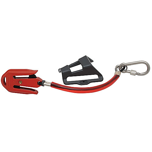 Proto SkyHook with SkyDock